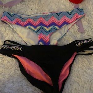 Victoria Secret Swimsuit Bottoms